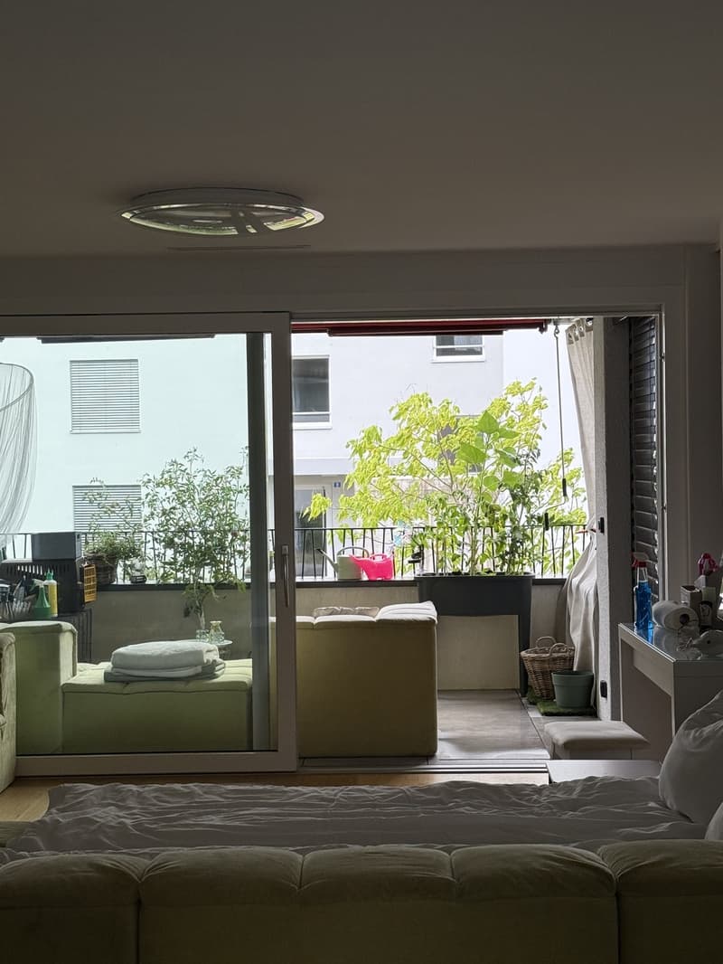 Eh Zimmer zu vermieten (5)