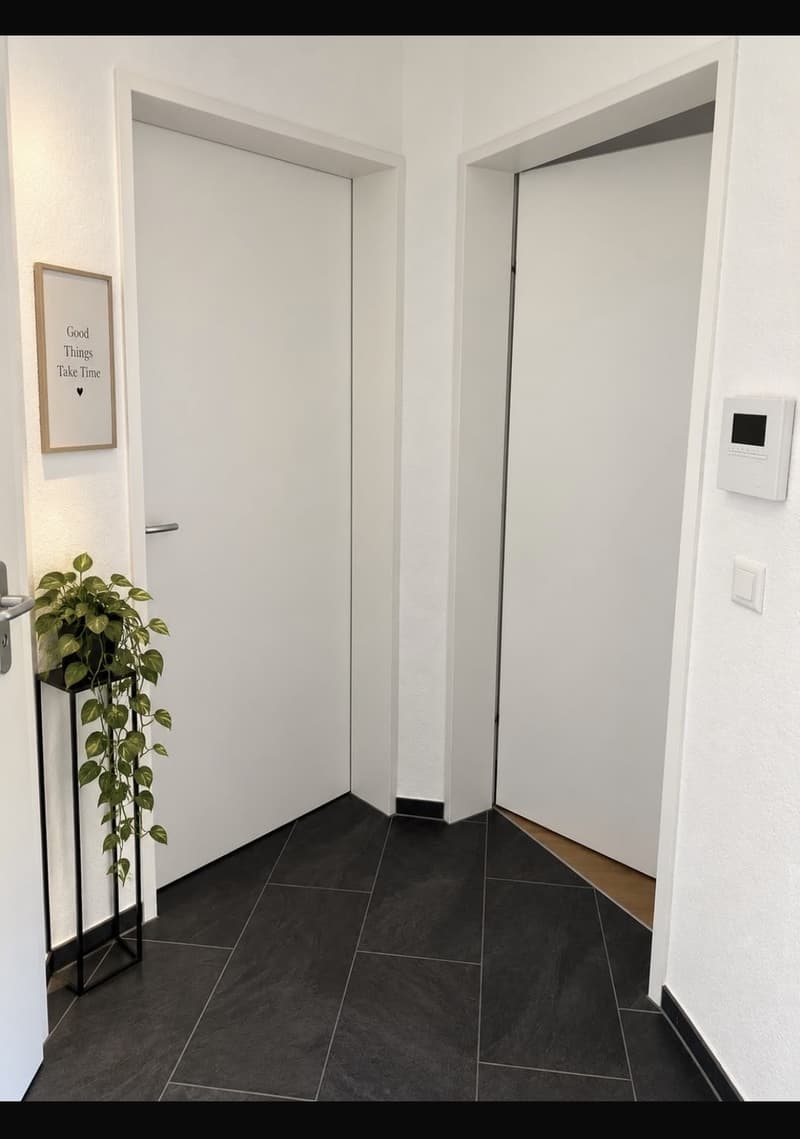 2 Zimmer-Wohnung, 4052 Basel (3)