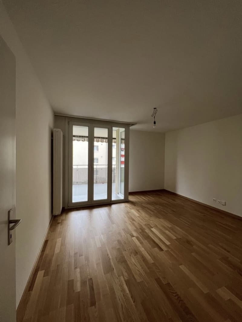 2 freie WG-Zimmer in Seebach (3)