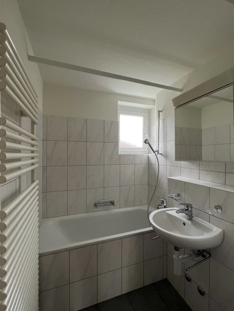 2 freie WG-Zimmer in Seebach (5)