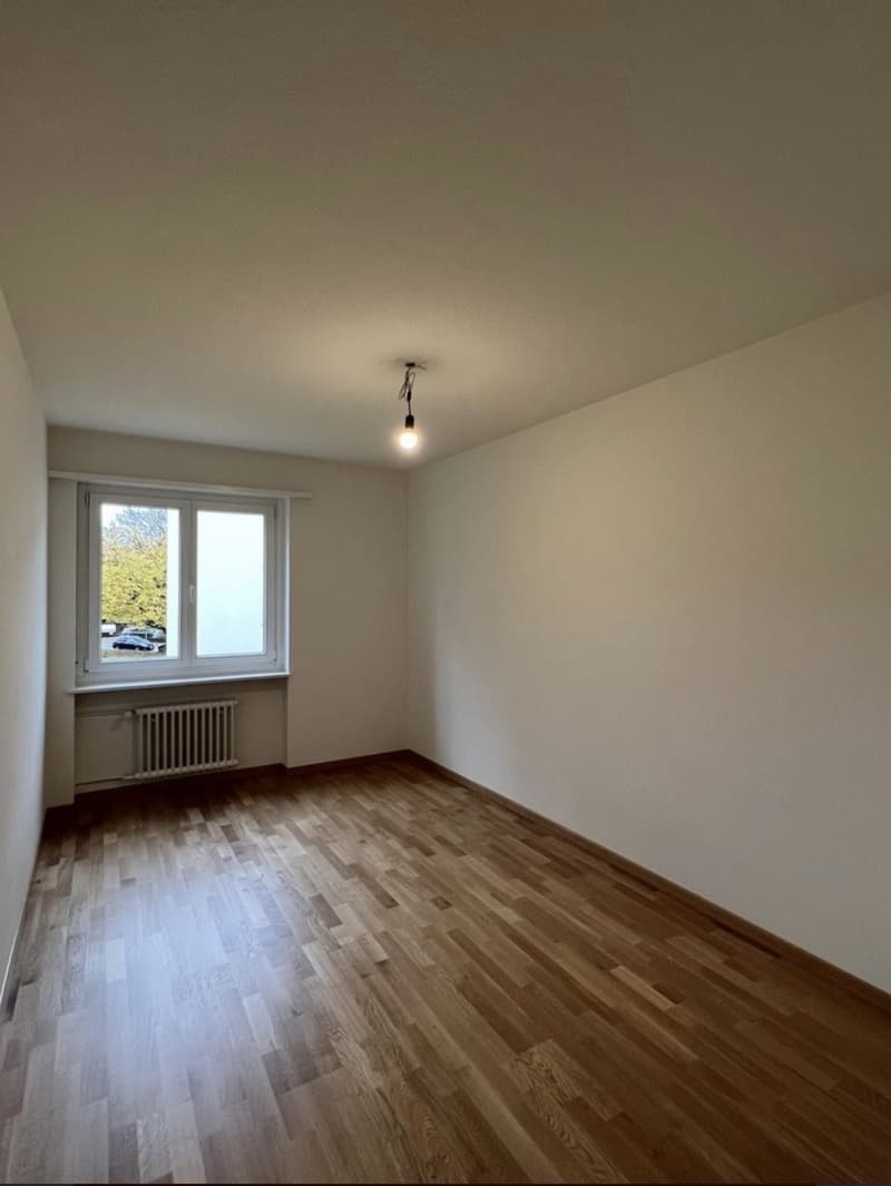 2 freie WG-Zimmer in Seebach (2)