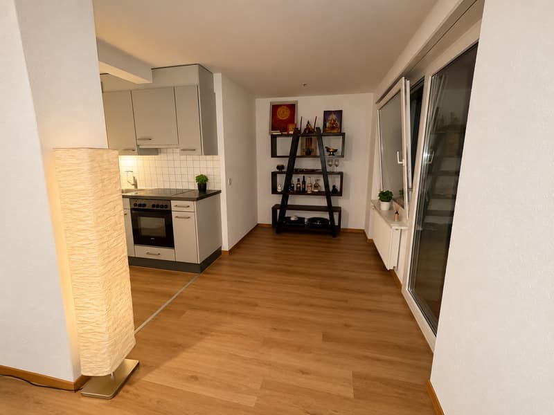 Nachmieter ab sofort gesucht ruhige Wohnung in Bellach (7)
