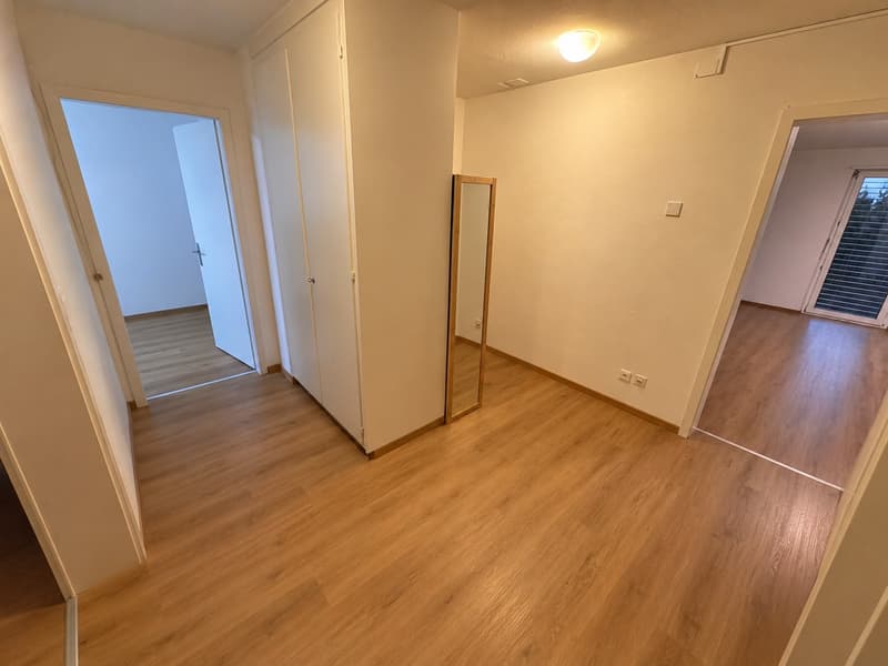 Nachmieter ab sofort gesucht ruhige Wohnung in Bellach (3)