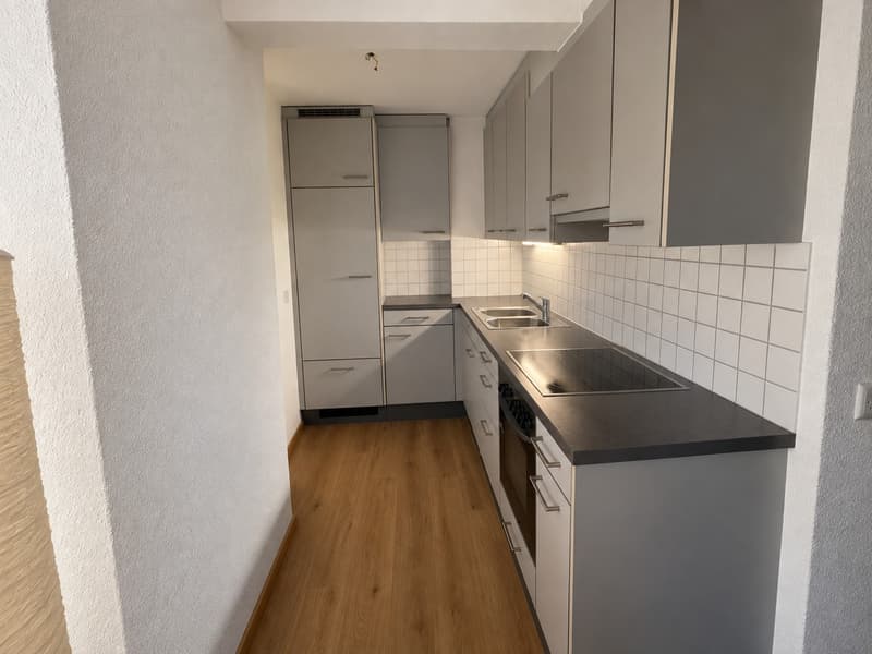 Nachmieter ab sofort gesucht ruhige Wohnung in Bellach (1)