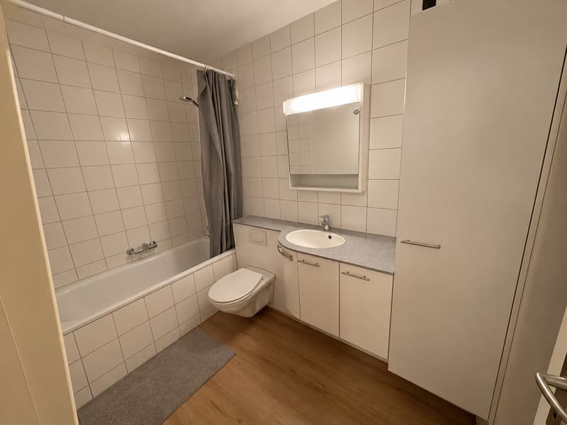 Nachmieter ab sofort gesucht ruhige Wohnung in Bellach (5)