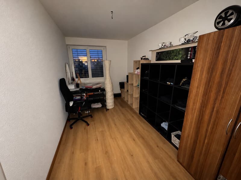 Nachmieter ab sofort gesucht ruhige Wohnung in Bellach (9)