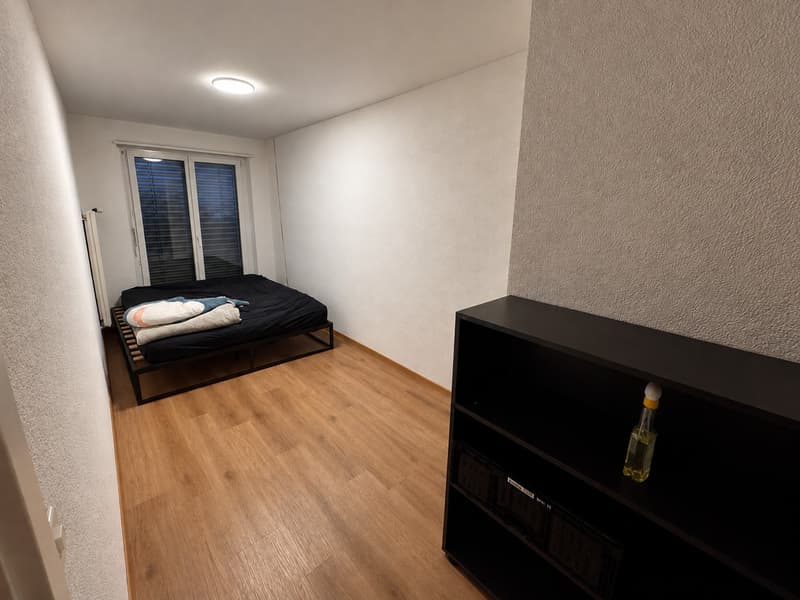 Nachmieter ab sofort gesucht ruhige Wohnung in Bellach (6)