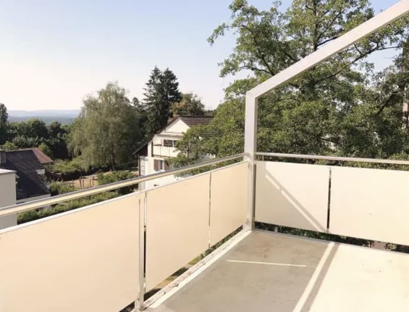 3 Zimmer-Wohnung, 8212 Neuhausen am Rheinfall SH (6)
