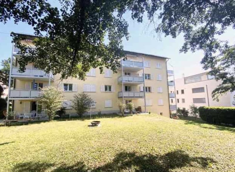 3 Zimmer-Wohnung, 8212 Neuhausen am Rheinfall SH (5)