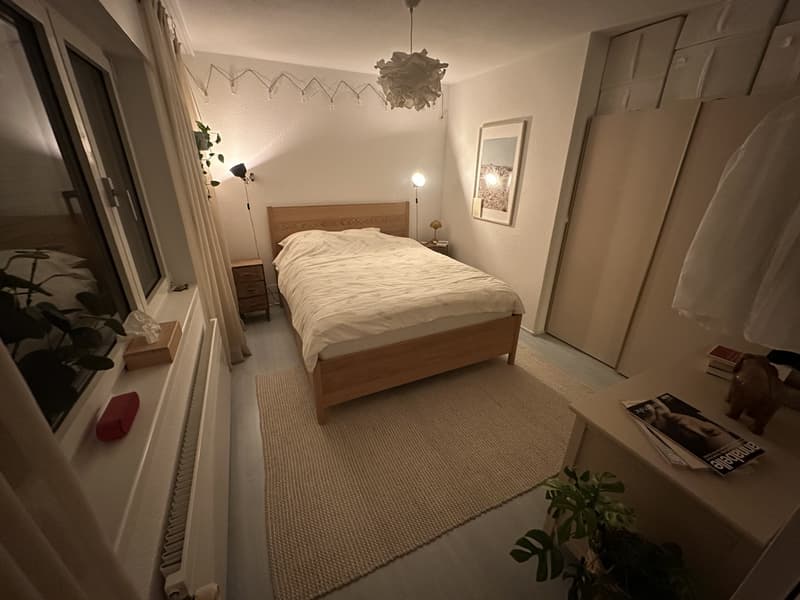 2.5-Zimmerwohnung mit Seesicht in Au ZH (5)
