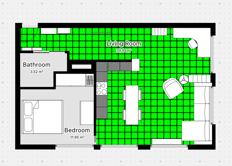 2.5-Zimmerwohnung mit Seesicht in Au ZH (12)