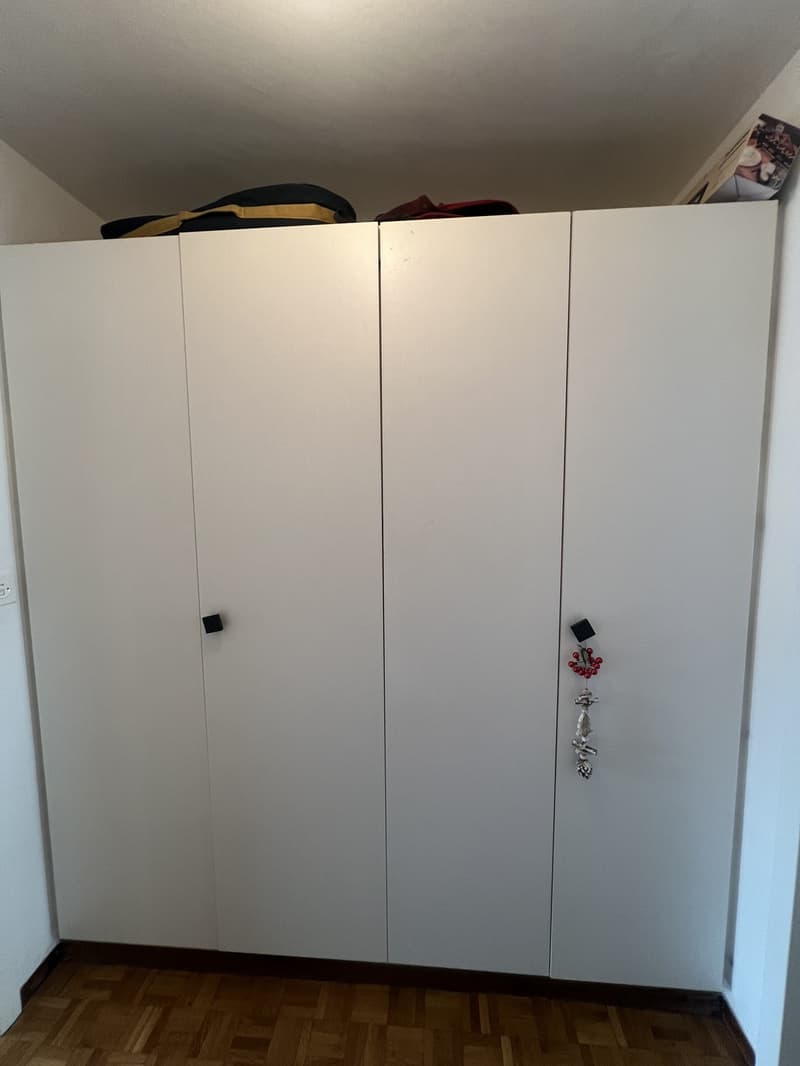 2-room Apartment in Lausanne (8)