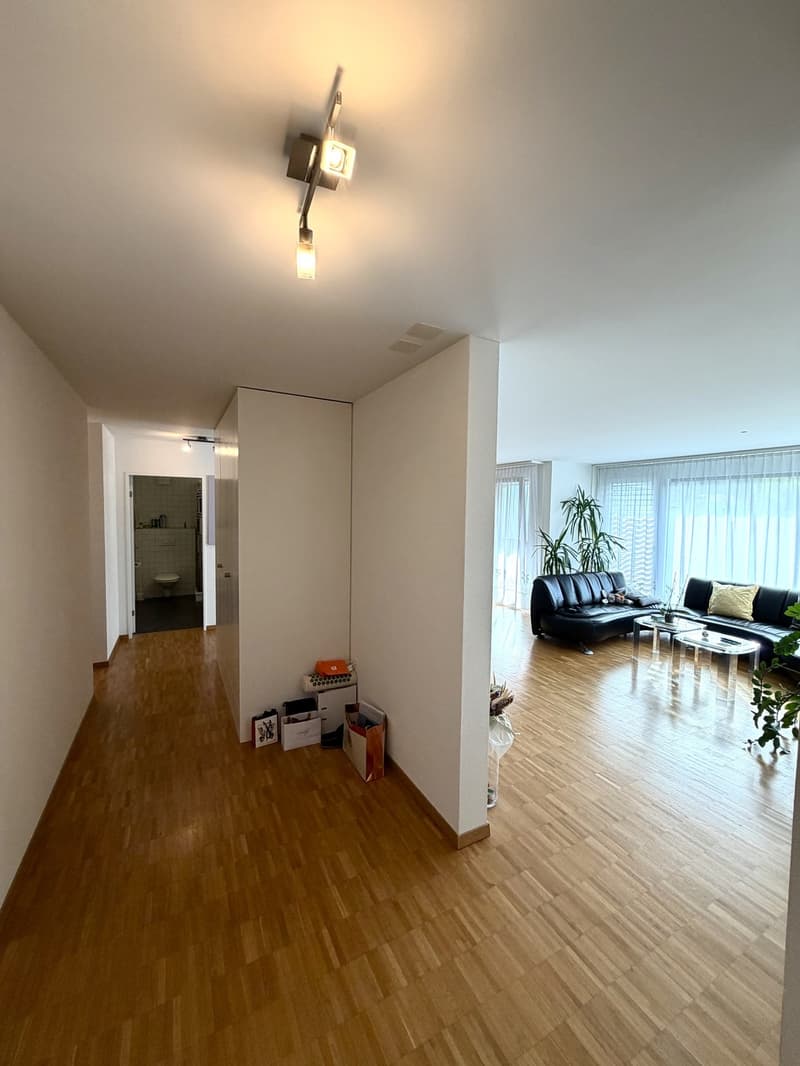 3.5-Zimmer-Wohnung in Fällanden (5)