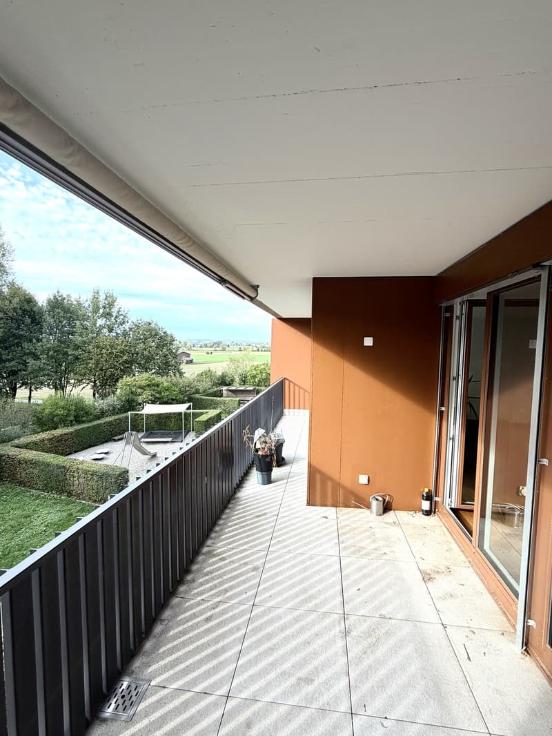 3.5-Zimmer-Wohnung in Fällanden (2)