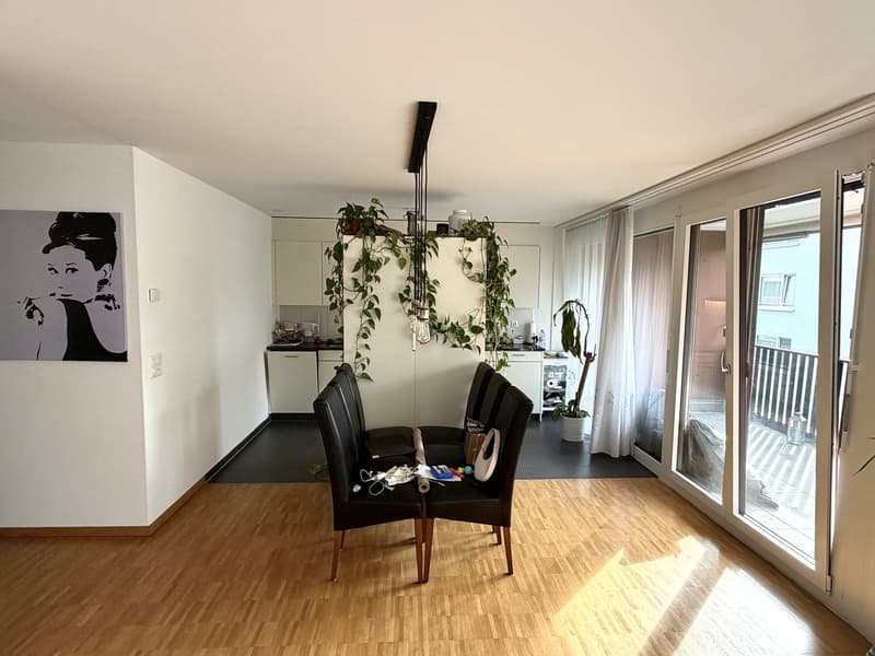3.5-Zimmer-Wohnung in Fällanden (3)