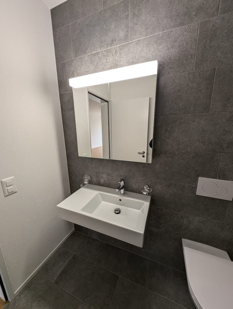 Nachmieter gesucht, schöne 2.5-Zimmerwohnung mit Einstellplatz in Cham (4)