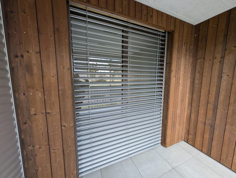 Nachmieter gesucht, schöne 2.5-Zimmerwohnung mit Einstellplatz in Cham (11)