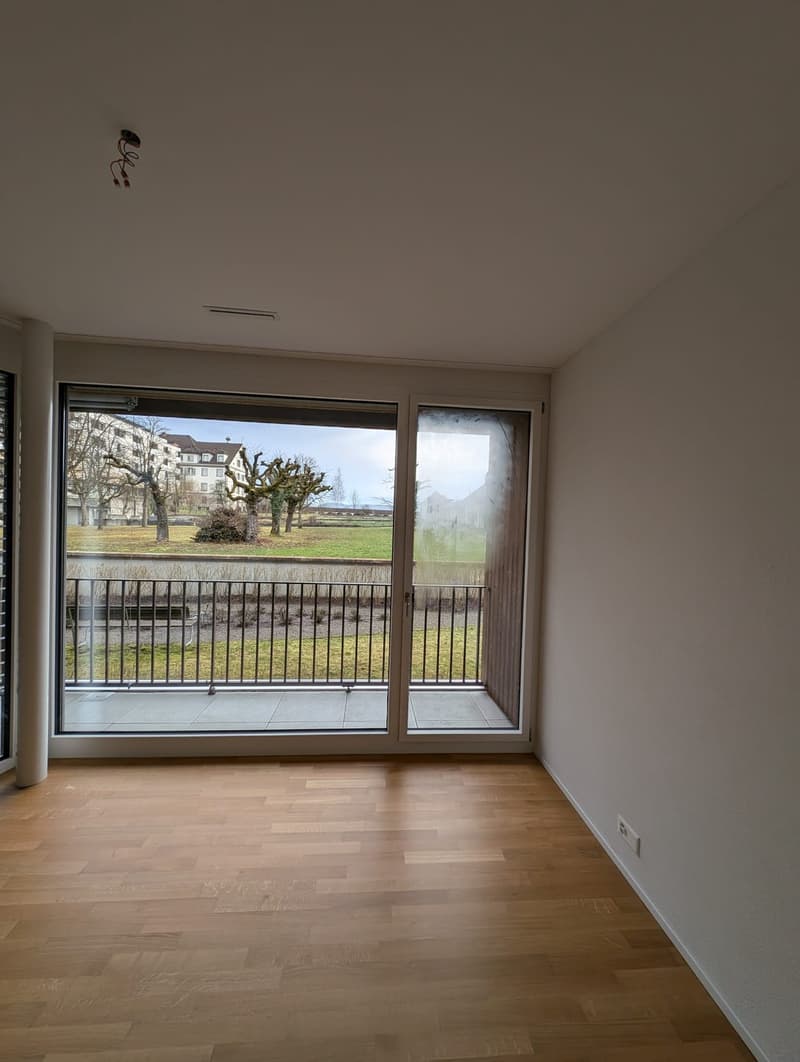 Nachmieter gesucht, schöne 2.5-Zimmerwohnung mit Einstellplatz in Cham (7)