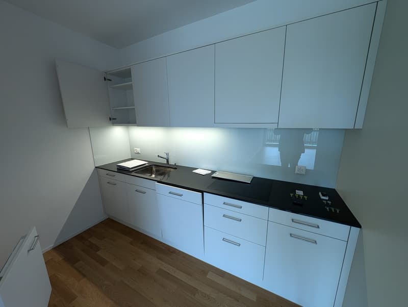Nachmieter gesucht, schöne 2.5-Zimmerwohnung mit Einstellplatz in Cham (8)
