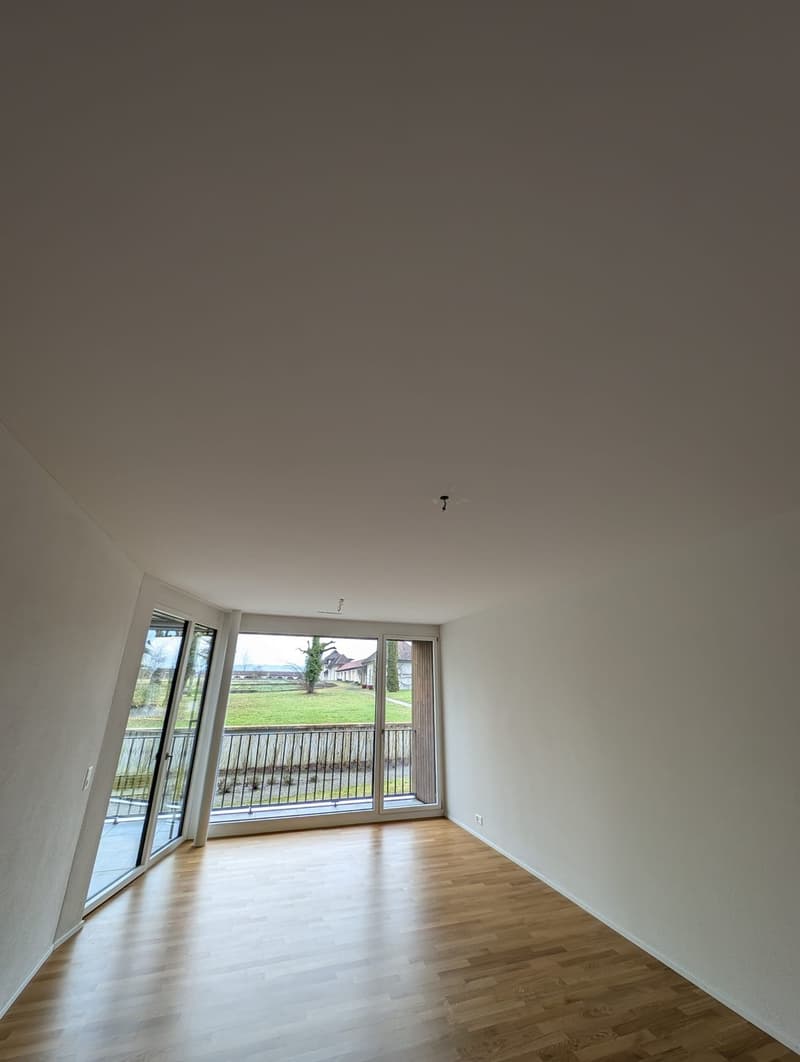Nachmieter gesucht, schöne 2.5-Zimmerwohnung mit Einstellplatz in Cham (9)