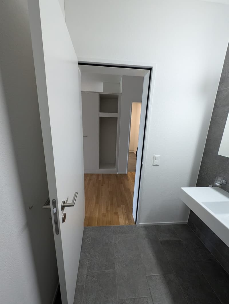 Nachmieter gesucht, schöne 2.5-Zimmerwohnung mit Einstellplatz in Cham (6)