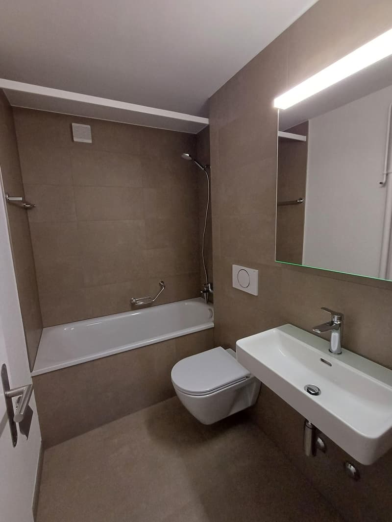 Helle 3.5-Zimmer-Wohnung im ruhigen Neufeldquartier in Thun (6)