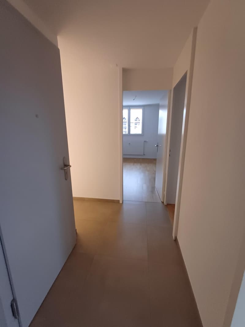 Helle 3.5-Zimmer-Wohnung im ruhigen Neufeldquartier in Thun (2)