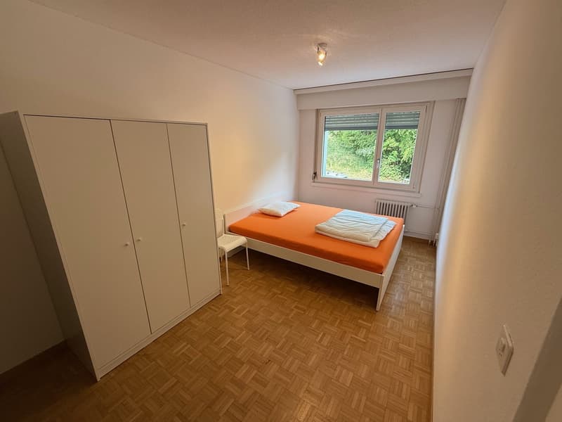 Zimmer zu vermieten (1)