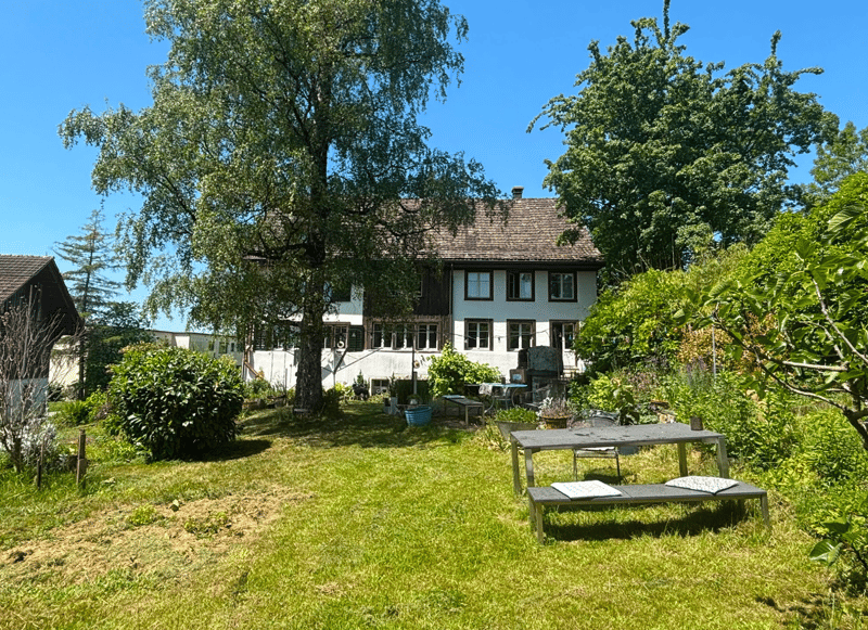 WG in Stäfa (2)
