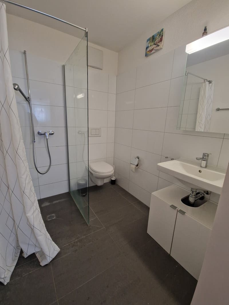 Nachmieter gesucht: 2.5-Zimmer-Wohnung in Fislisbach AG (4)