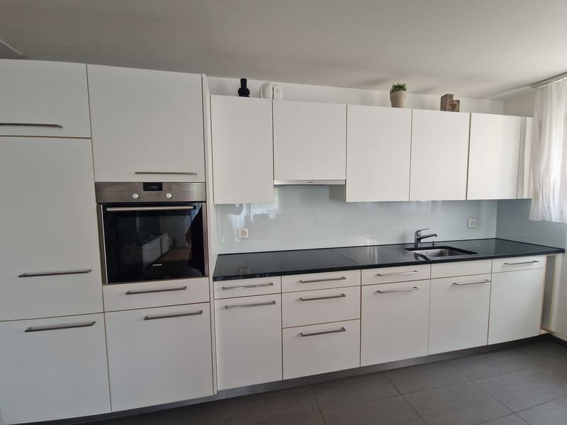Nachmieter gesucht: 2.5-Zimmer-Wohnung in Fislisbach AG (5)
