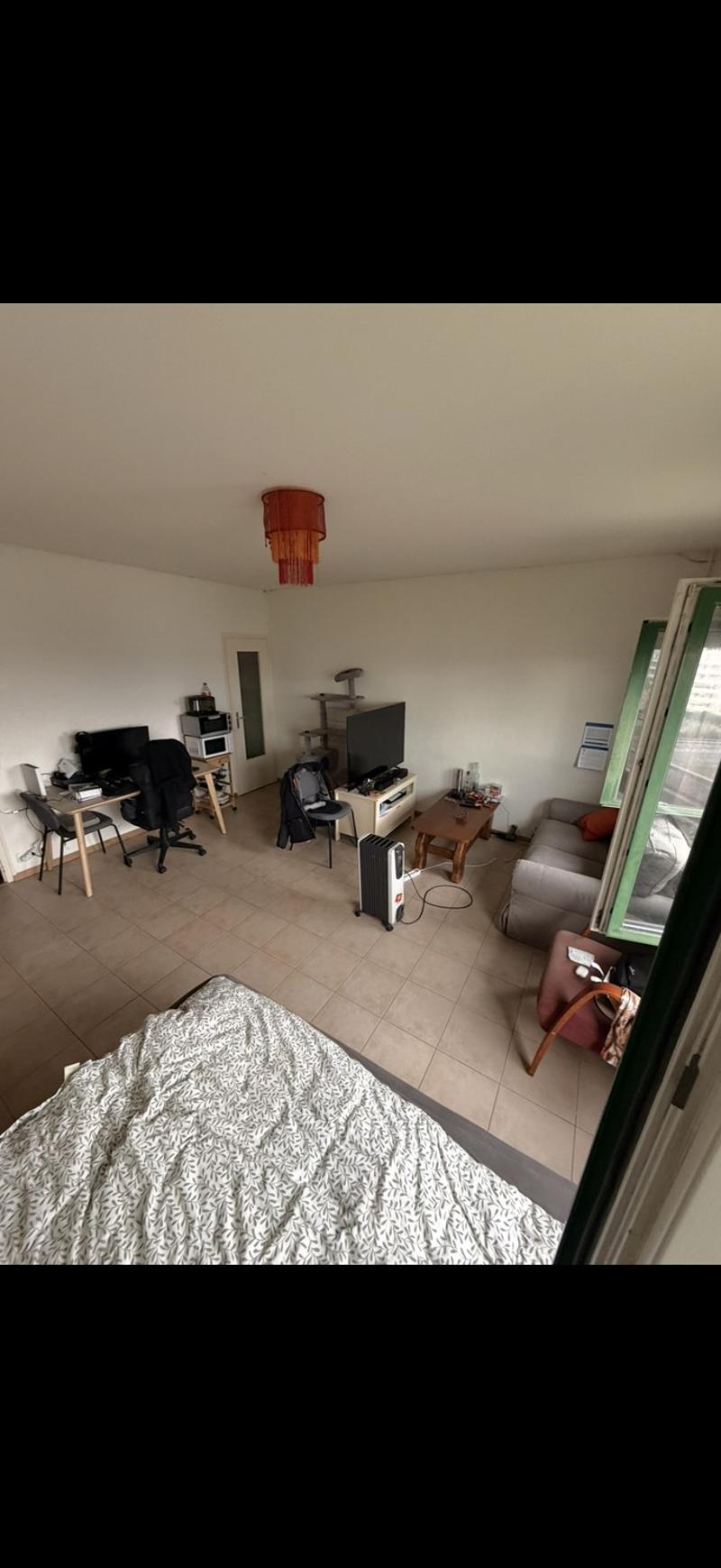 Studio à Versoix (8)
