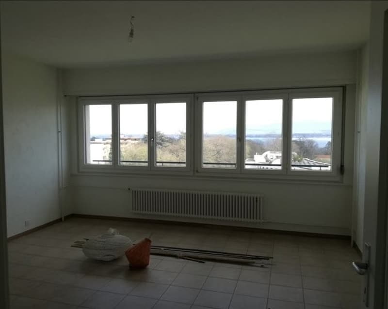 Studio à Versoix (5)