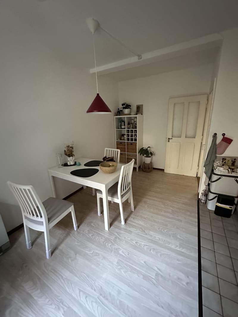 2.5-Zimmer Wohnung (6)
