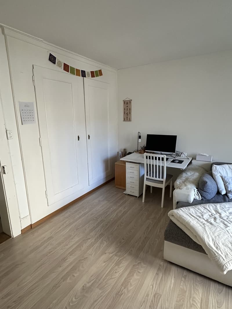 2.5-Zimmer Wohnung (3)