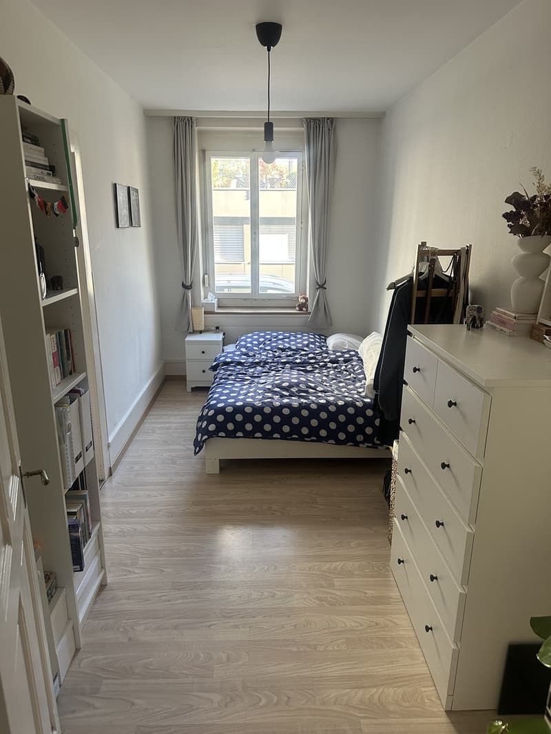 2.5-Zimmer Wohnung (4)