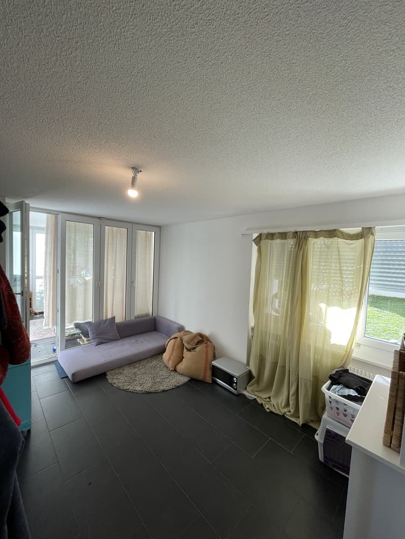 2 ½ Zimmer-Wohnung, 3032 Hinterkappelen (8)