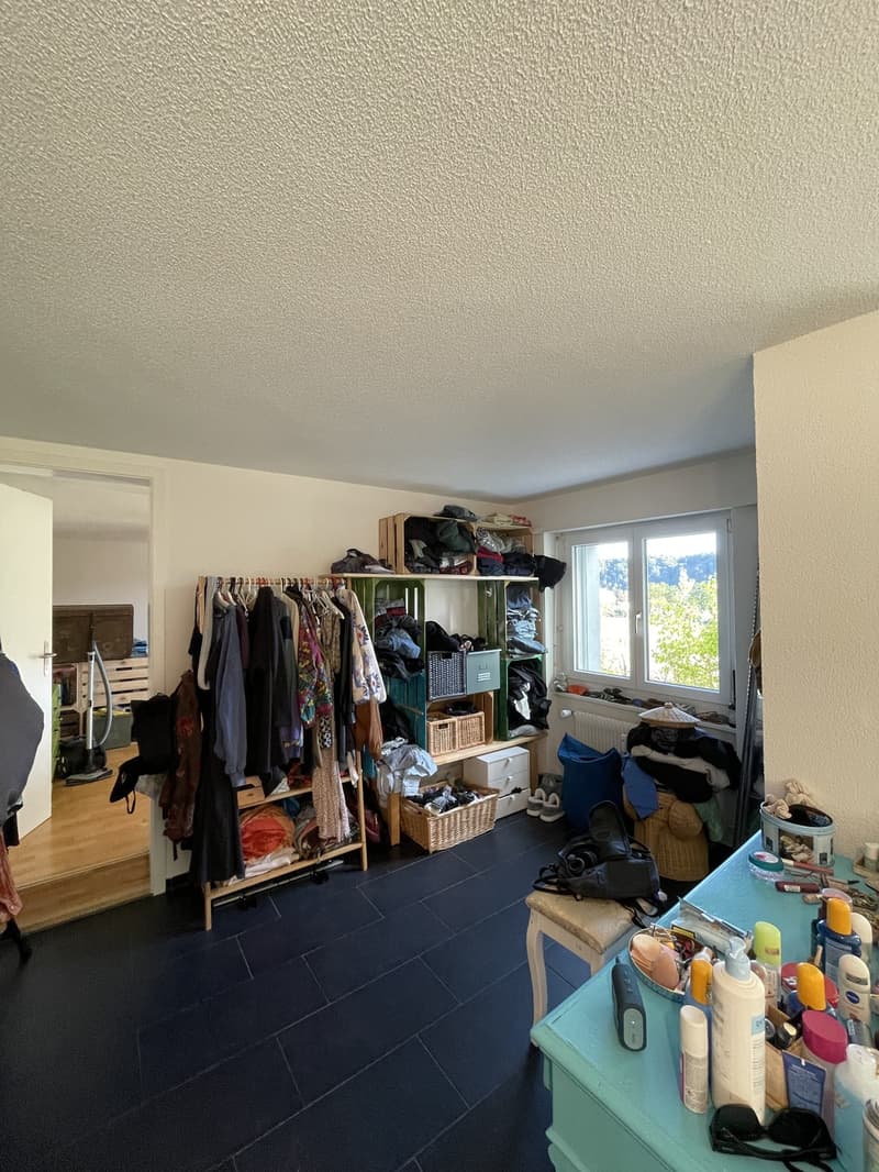 2 ½ Zimmer-Wohnung, 3032 Hinterkappelen (9)