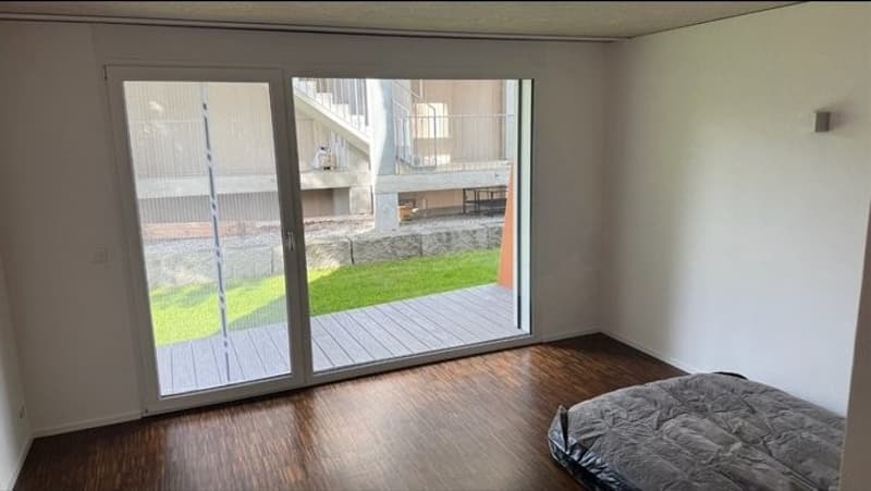 1,5 Zimmer Wohnung in Kreuzlingen mieten (2)