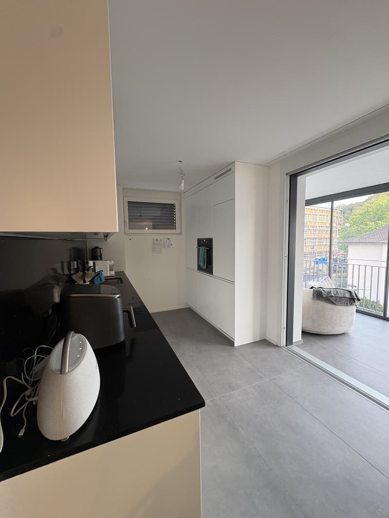 Moderne & helle 3.5-Zimmer-Wohnung in Pratteln 90 m² (7)