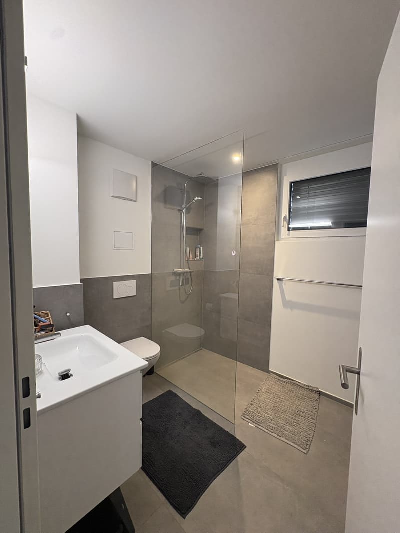 Moderne & helle 3.5-Zimmer-Wohnung in Pratteln 90 m² (11)