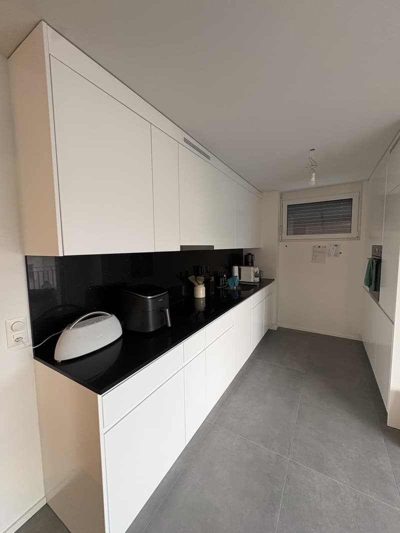 Moderne & helle 3.5-Zimmer-Wohnung in Pratteln 90 m² (8)