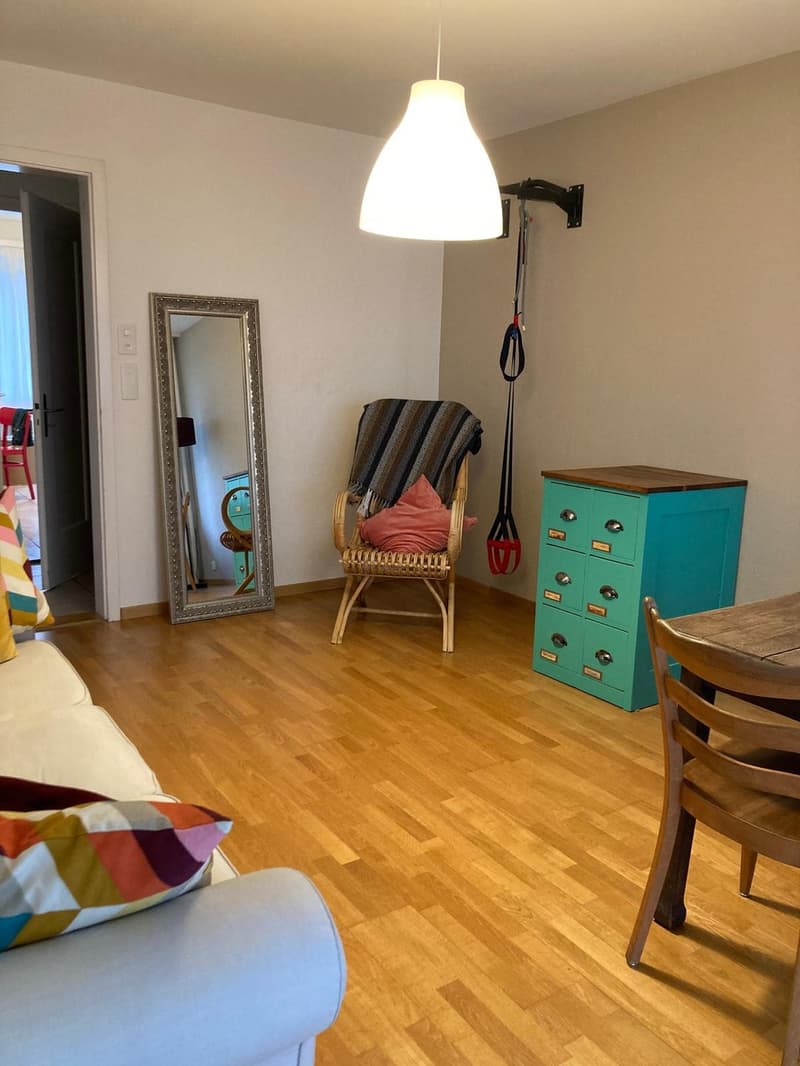 Room in shared flat (6)