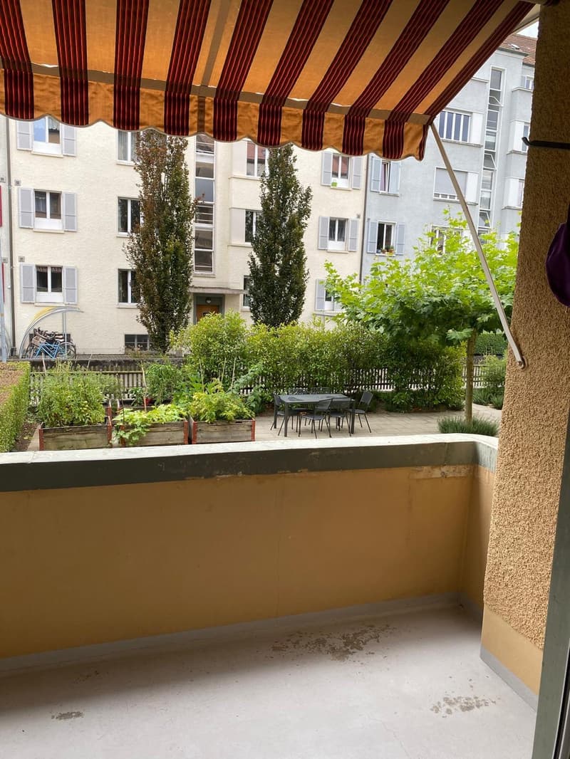 Room in shared flat (11)