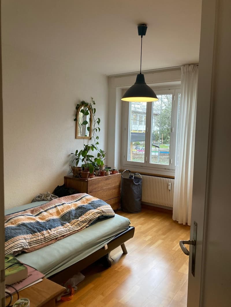 Room in shared flat (1)