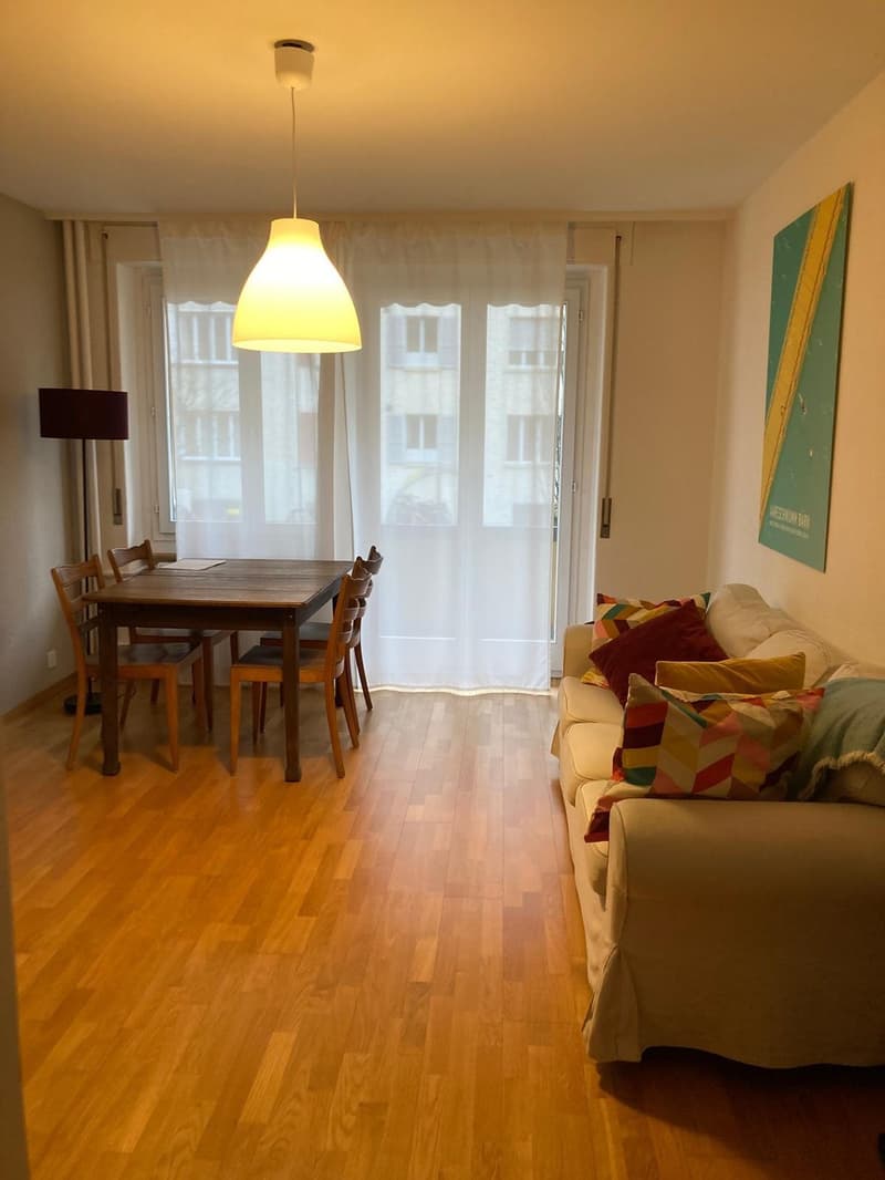 Room in shared flat (5)