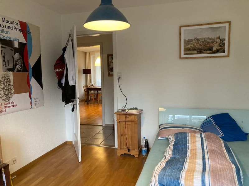 Room in shared flat (2)