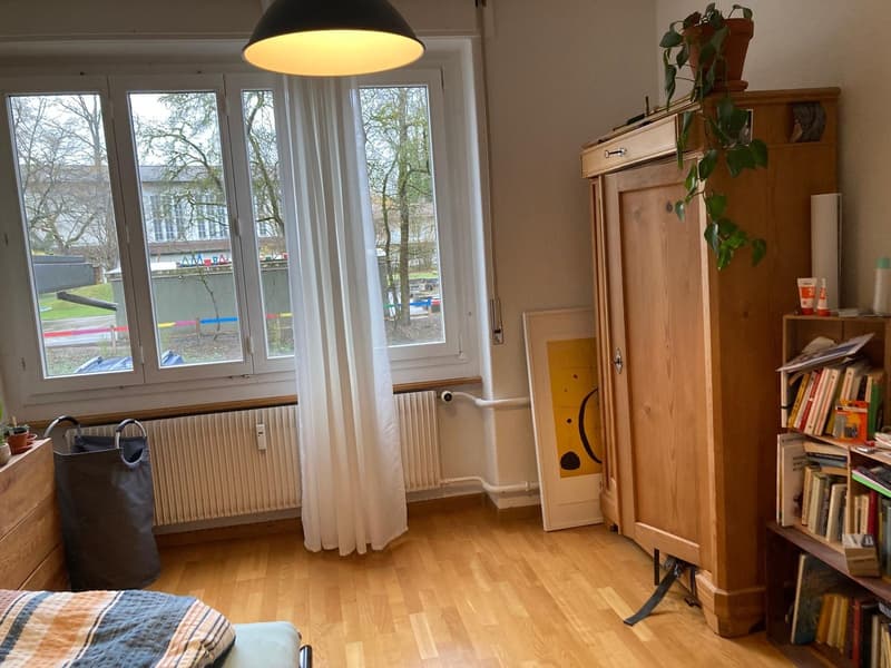 Room in shared flat (4)