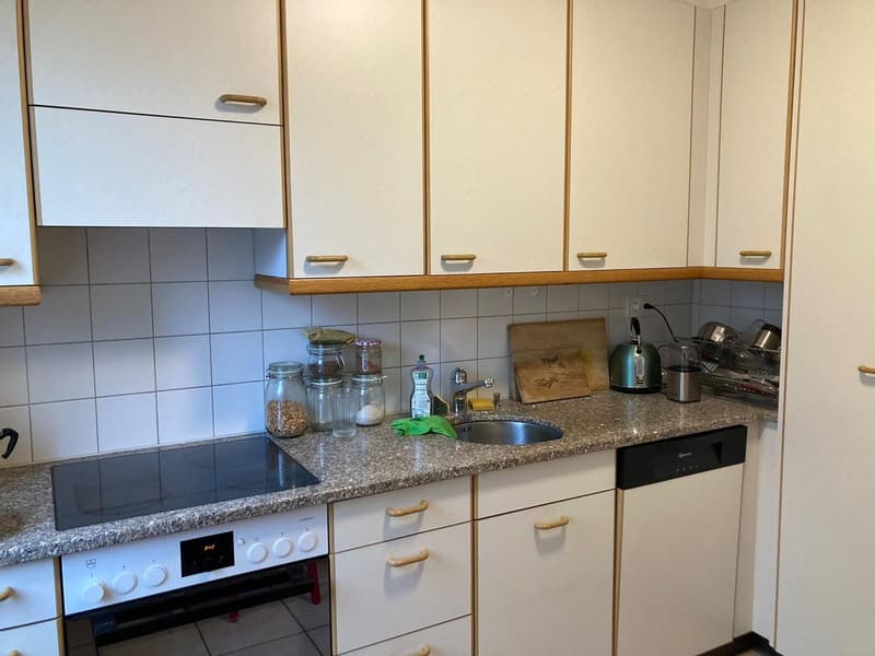 Room in shared flat (10)