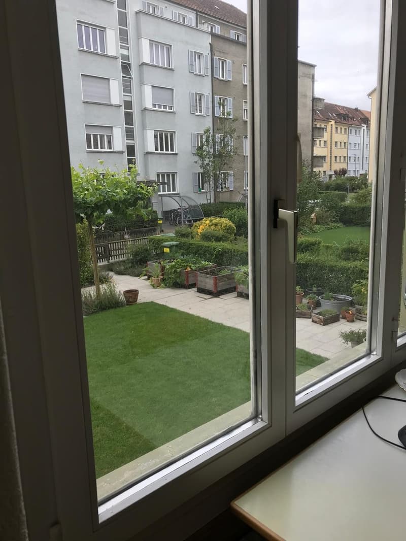 Room in shared flat (7)
